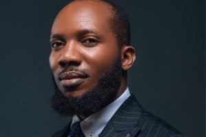 Effiong on Constitutional Amendment