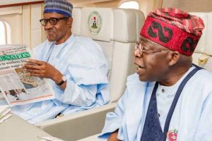 BUHARI ON APC CANDIDATES