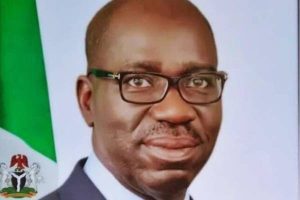 Obaseki on Agric