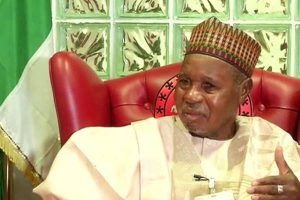 MASARI LAYS FOUNDATION