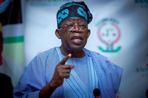 EDO MEDICAL OUTREACH