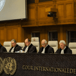 UN asks ICJ to weigh in on Israel’s illegal occupation of Palestinian territories