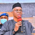 New Year: Gov. Nasir El-Rufai approves release of 11 convicts.