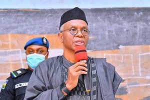 Prerogative of Mercy Kaduna