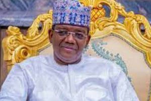 ZAMFARA PREROGATIVE OF MERCY