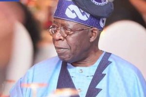 IKORODU MUSLIM COMMUNITY