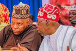 AREWA GROUPS ON TINUBU/SHETTIMA