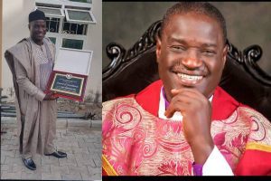 CLERGY ON 2023 ELECTION