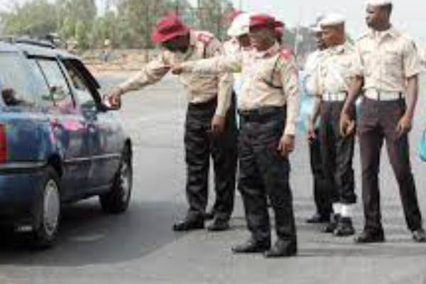 FRSC ZAMFARA