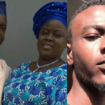 Police recover body of Son of murdered couple in Ogun