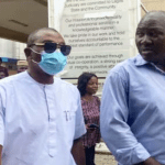 Fifth prosecution witness testifies in Dr. Femi Olaleye’s Trial