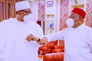 UZODINMA ON SECURITY