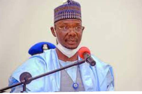 SULE ON APC GOVERNORS