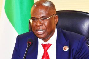 BAYELSA APC ON COURT