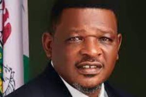 MINISTER ON ELECTRICITY SECTOR