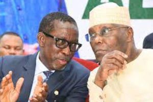 PDP ON GOVERNMENT FINANCES