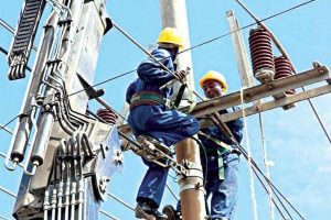 RURAL ELECTRIFICATION PROJECT