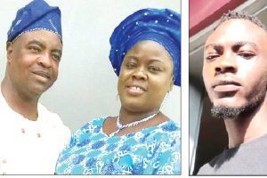 FATINOYE MURDER SUSPECT