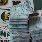 INEC SHOULD DO BETTER IN PVC DISTRIBUTION