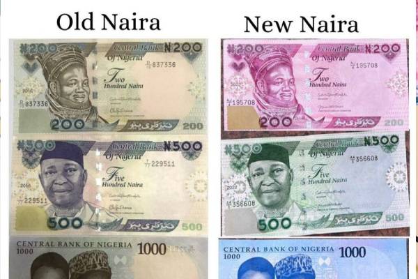 JOURNALISTS ON NAIRA NOTES DEADLINE