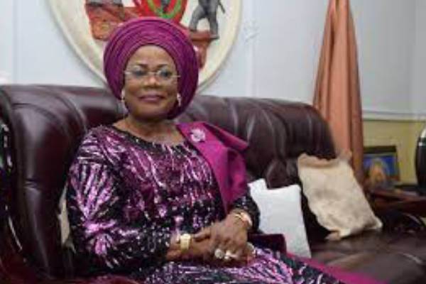 OSUN GROUP FOR ASIWAJU