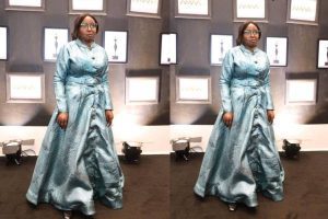 PEACE ANYIAM OSIGWE DIES