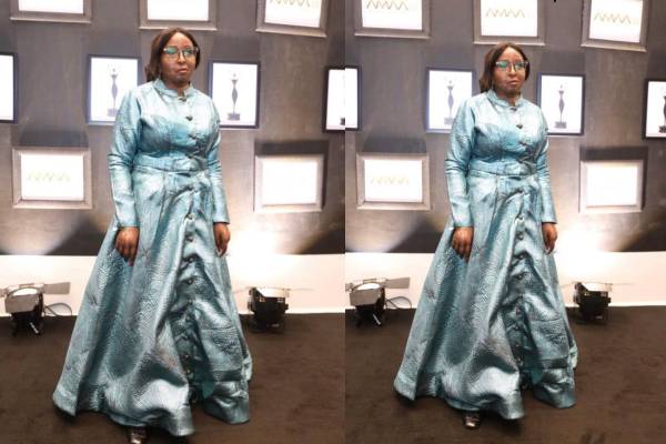 PEACE ANYIAM OSIGWE DIES