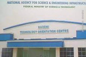 NASENI ON AUTO INDUSTRY