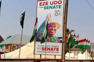UGWUANYI FOR SENATE