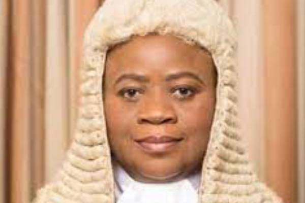 COURT OF APPEAL ON ELECTION