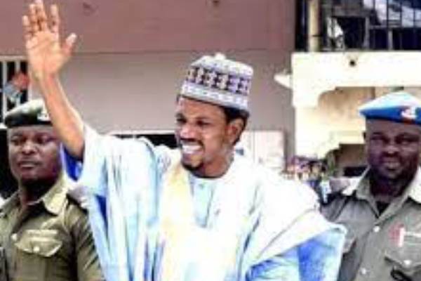 Court on Elisha Abbo