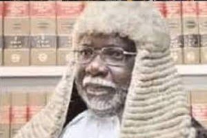 CJN ON JUDICIARY