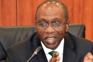 CSOSS ON EMEFIELE