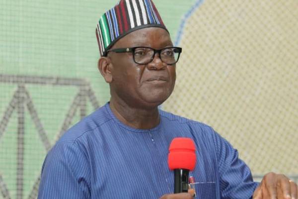 ORTOM ON DREDGING OF RIVERS