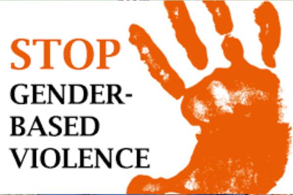 BORNO GENDER BASED VIOLENCE