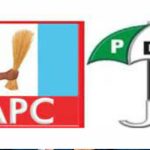 APC, PDP IN WAR OF WORDS OVER ALLEGED EMBEZZLEMENT IN ENUGU