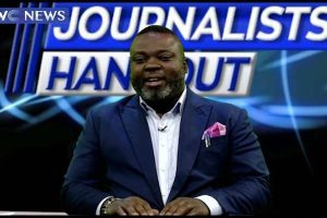 JOURNALISTS ON ELECTIONS SECURITY