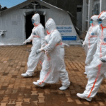 Uganda govt declares country free of Ebola