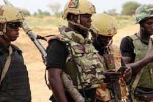 MILITARY ON PENSIONS