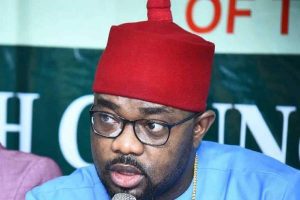 GROUP ON NNAMDI KANU