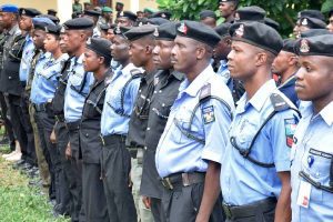 KATSINA ACCIDENTAL DISCHARGE