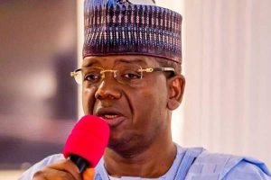 ZAMFARA HEALTH WORKERS