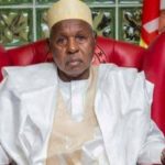 GOVERNOR MASARI DISTRIBUTES EMPOWERMENT ITEMS, URGES SUPPORT FOR APC