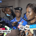 INEC, Police partner to ensure success of 2023 elections