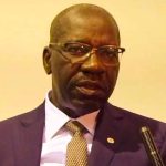 GOVERNOR OBASEKI CONFIRMS RESCUE OF 12 TRAIN ATTACK ABDUCTEES