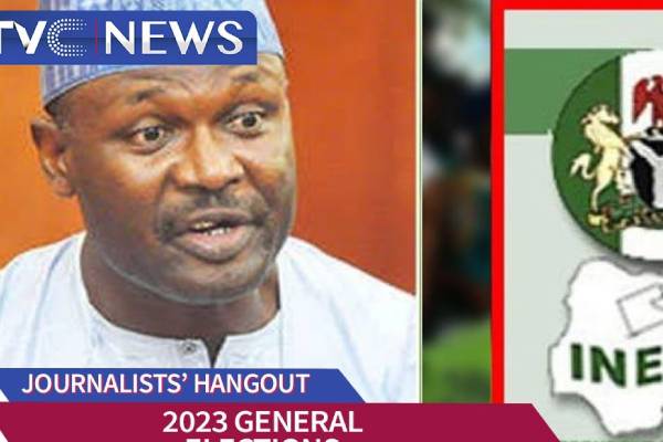 INEC ON PVC, VIOLENCE