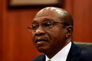 Six Senior Lawyers Caution DSS against arresting Emefiele