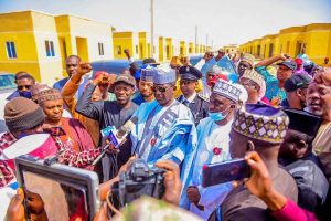 ZAMFARA STATE HOUSES