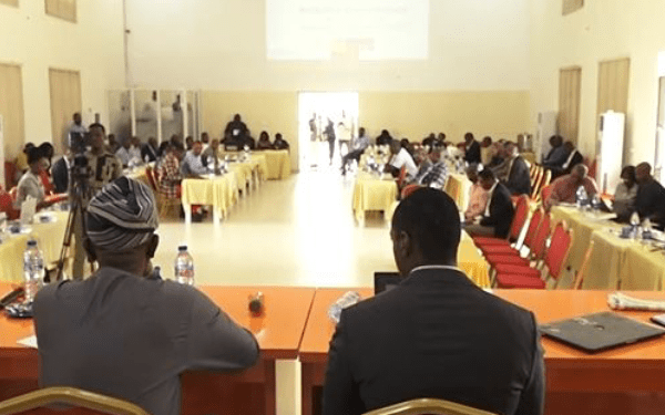 Ondo govt trains civil servants in execution, implementation of projects