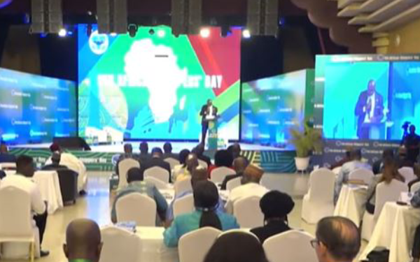 African Shippers' Council call for sub-regional trade facilitation